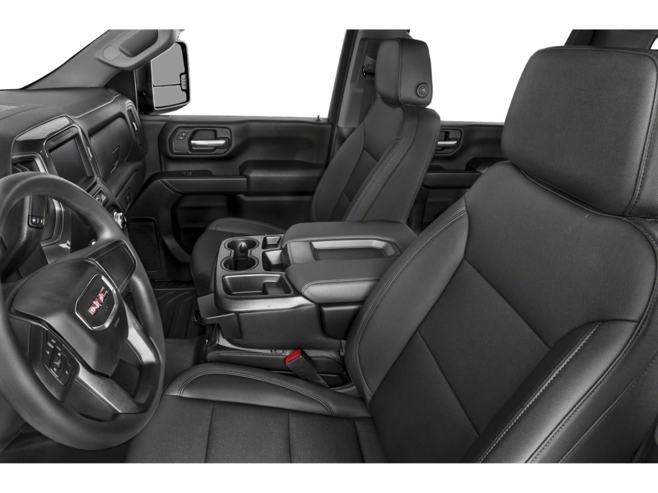 2025 GMC Sierra 3500 HD Denali DRW