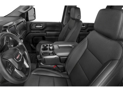 2025 GMC Sierra 3500 HD Denali DRW
