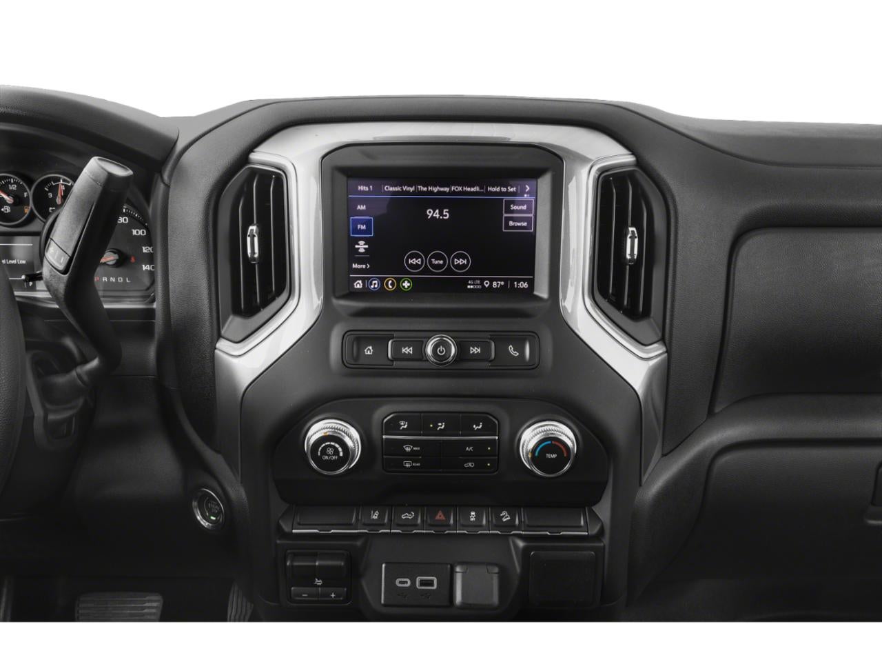 2025 GMC Sierra 3500 HD Denali DRW