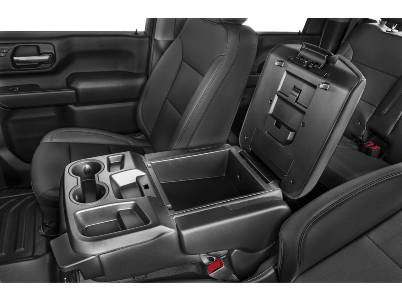 2025 GMC Sierra 3500 HD Denali DRW