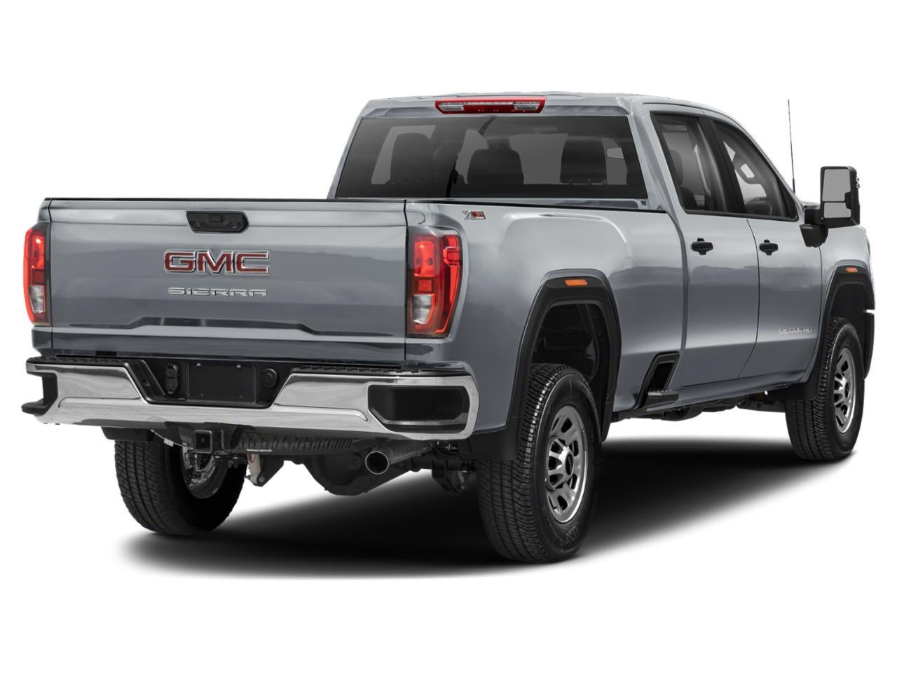2025 GMC Sierra 3500 HD Denali DRW