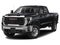 2025 GMC Sierra 3500 HD Denali DRW
