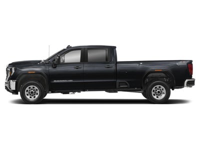 2025 GMC Sierra 3500 HD Denali DRW