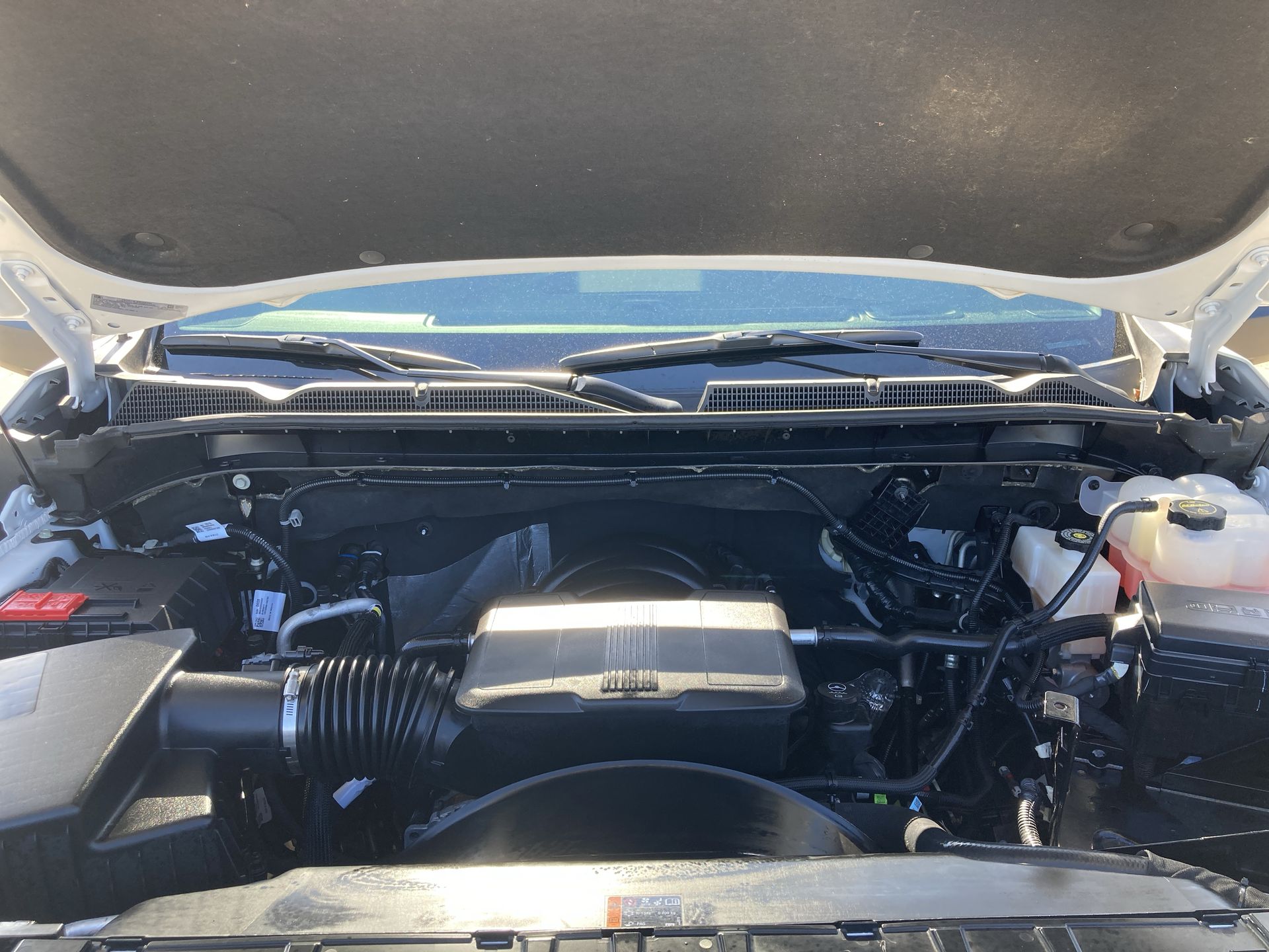 2025 GMC Sierra 2500 HD Pro