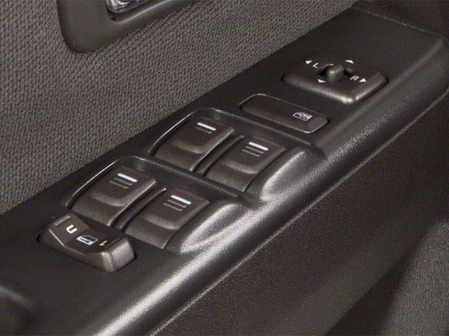 2012 GMC Canyon SLE1