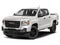 2021 GMC Canyon Elevation Standard