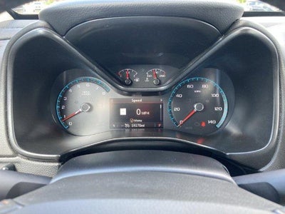 2022 GMC Canyon 4WD AT4 w/Cloth