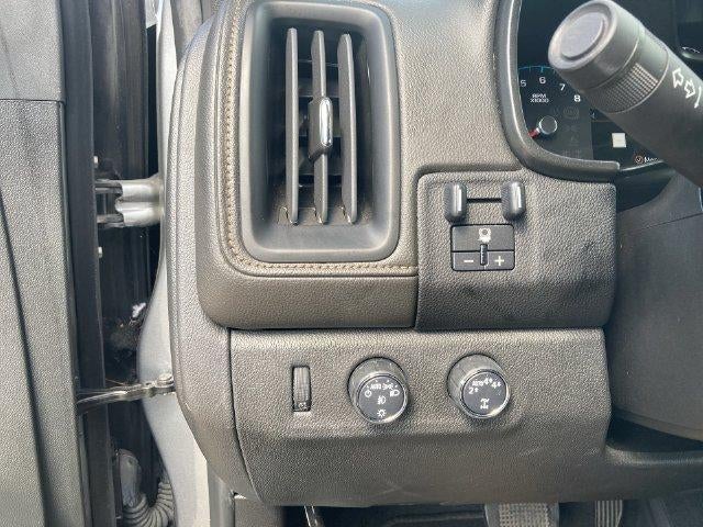 2022 GMC Canyon 4WD AT4 w/Cloth