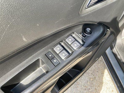 2022 GMC Canyon 4WD AT4 w/Cloth