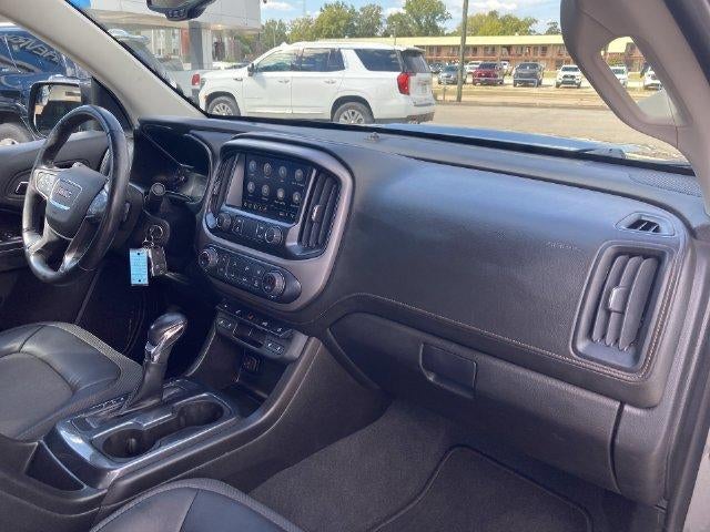 2022 GMC Canyon 4WD AT4 w/Cloth