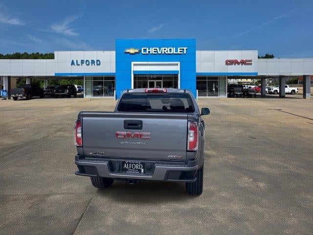 2022 GMC Canyon 4WD AT4 w/Cloth