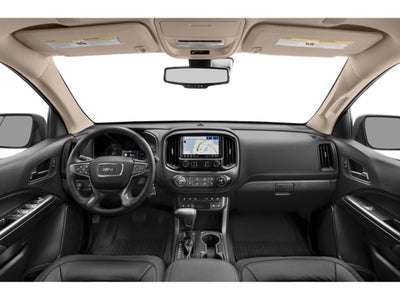2022 GMC Canyon 4WD AT4 w/Cloth