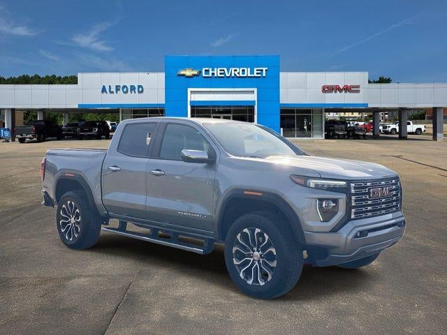 2023 GMC Canyon Denali