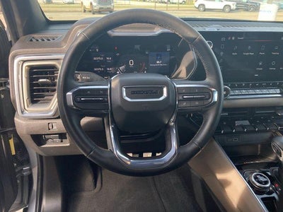 2023 GMC Canyon Denali