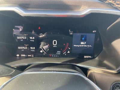 2023 GMC Canyon Denali