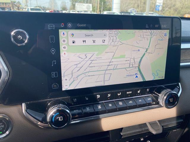 2023 GMC Canyon Denali