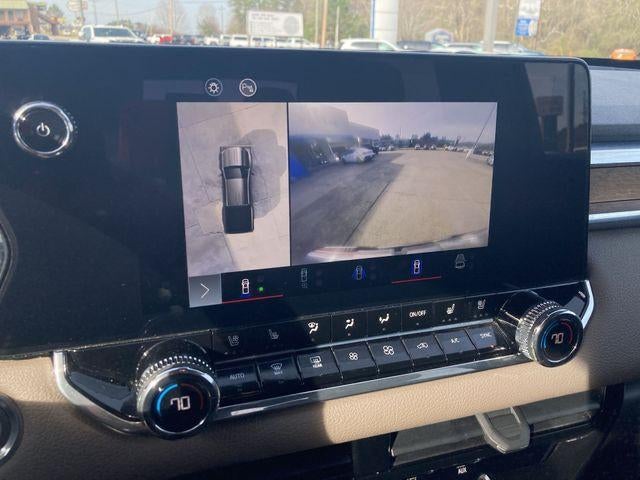 2023 GMC Canyon Denali