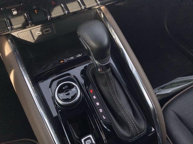 2023 GMC Canyon Denali