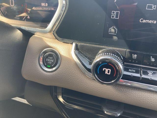 2023 GMC Canyon Denali