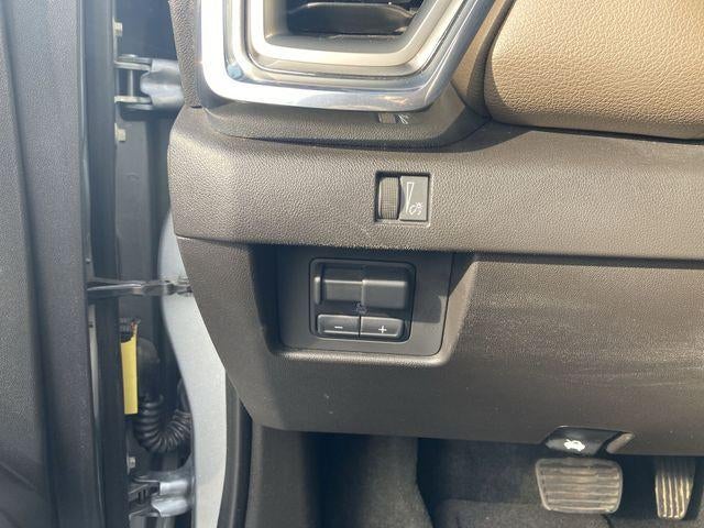 2023 GMC Canyon Denali