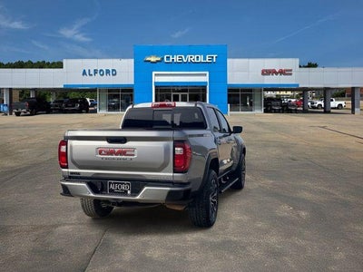 2023 GMC Canyon Denali