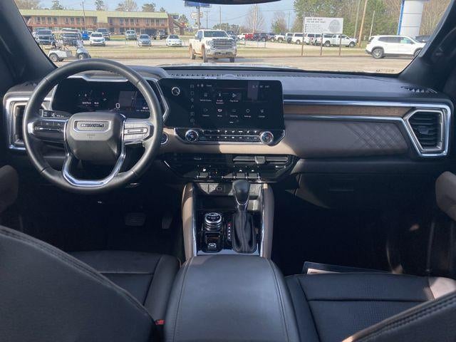 2023 GMC Canyon Denali