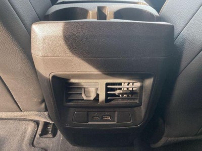 2023 GMC Canyon Denali