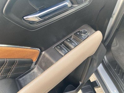 2023 GMC Canyon Denali