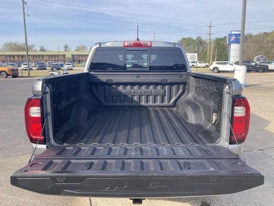 2023 GMC Canyon Denali