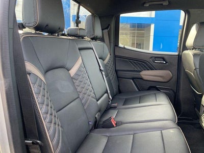 2023 GMC Canyon Denali