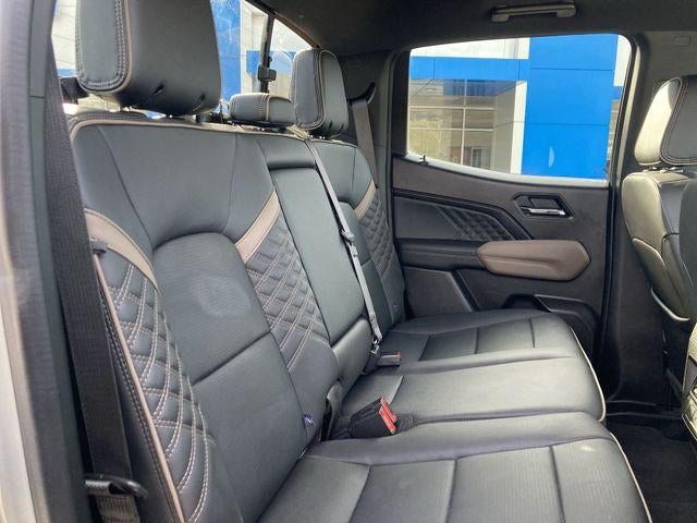 2023 GMC Canyon Denali