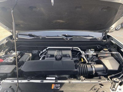 2023 GMC Canyon Denali