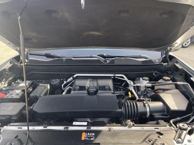 2023 GMC Canyon Denali