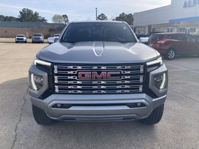 2023 GMC Canyon Denali
