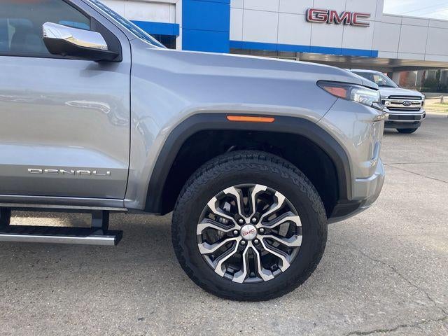2023 GMC Canyon Denali