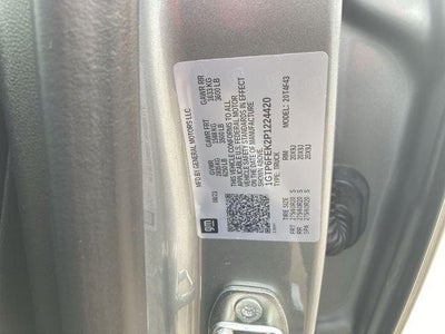 2023 GMC Canyon Denali