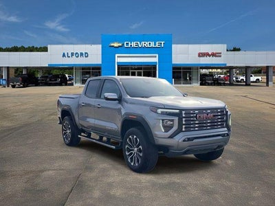 2023 GMC Canyon Denali