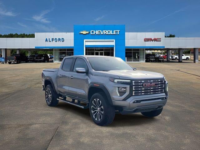 2023 GMC Canyon Denali