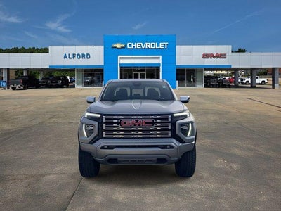 2023 GMC Canyon Denali