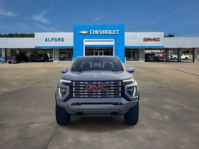 2023 GMC Canyon Denali