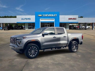 2023 GMC Canyon Denali