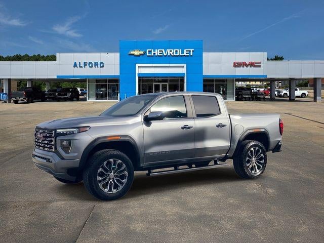 2023 GMC Canyon Denali