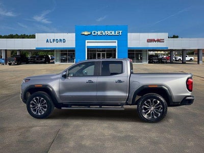 2023 GMC Canyon Denali