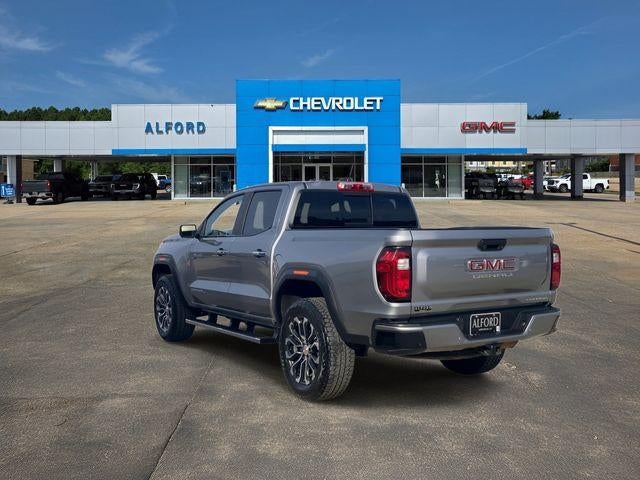 2023 GMC Canyon Denali