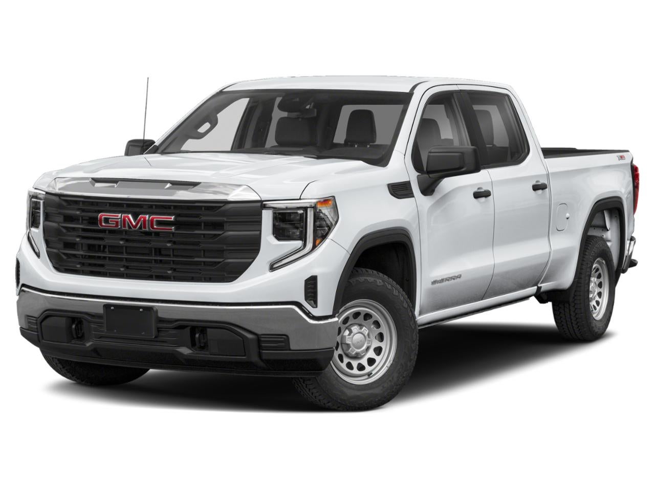 2024 GMC Sierra 2WD Crew Cab Short Box SLT's photo