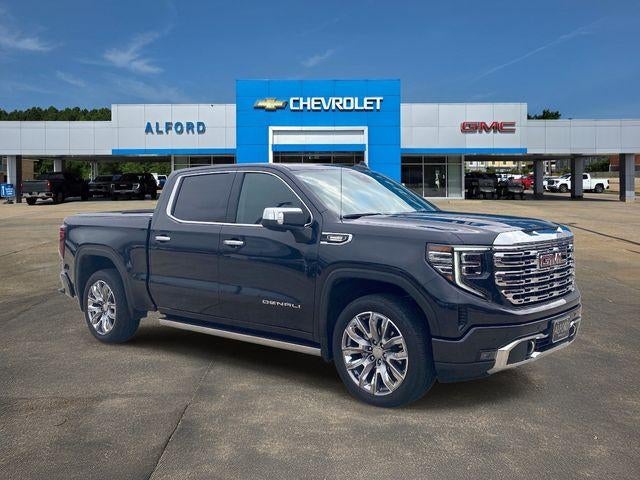 2024 GMC Sierra 4WD Crew Cab Short Box Denali's photo