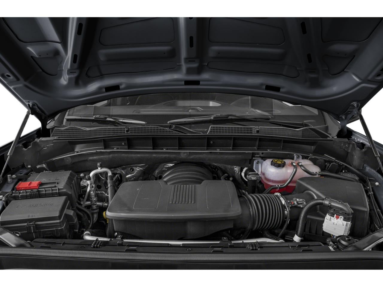 2022 GMC Sierra 1500 Denali Ultimate