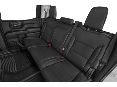 2022 GMC Sierra 1500 Denali Ultimate