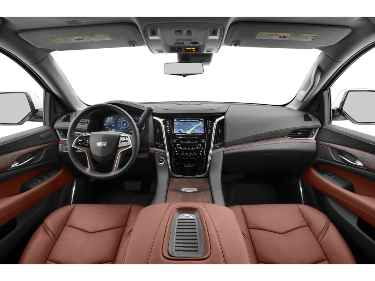 2019 Cadillac Escalade Premium Luxury