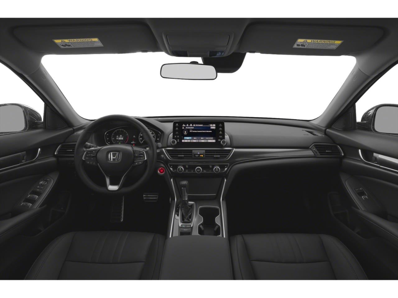2022 Honda Accord Sedan Sport SE